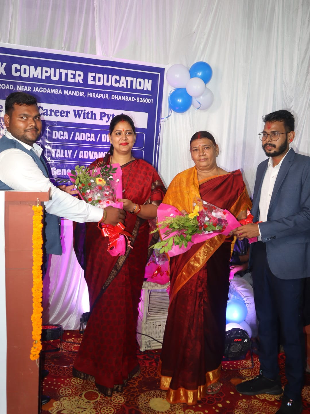 Pytek Computer Education